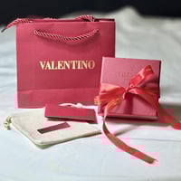 طقم فلانتينو كبير - شامل الملحقات