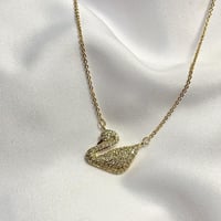 طقم سواروفسكي - شامل الملحقات