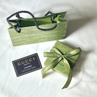 اسوارة قوتشي - GG شامل الملحقات