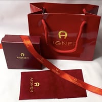 اسوارة اجنر - شامل الملحقات