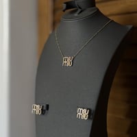 طقم ميوميو - 2 - شامل الملحقات