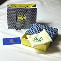 طقم توري بورش - شامل الملحقات