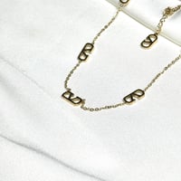 طقم فلانتينو - شامل الملحقات