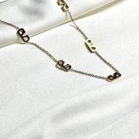 طقم فلانتينو - شامل الملحقات