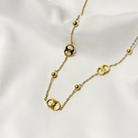 سلسال توري بورش - شامل الملحقات