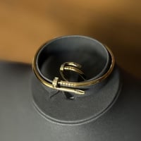 اسوارة كارتير مسمار - Nail Sparkl - شامل الملحقات