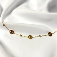 اسوارة لويس فيتون - شامل الملحقات