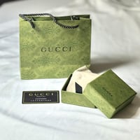 طقم قوتشي GG - شامل الملحقات