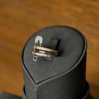 خاتم apm ترند - شامل الملحقات