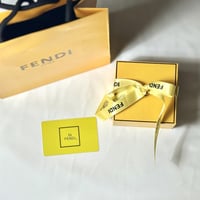 طقم فيندي - شامل الملحقات