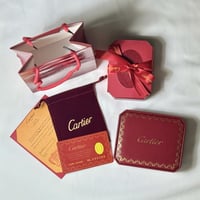 سوار ‎LOVE Unlimited، مرن