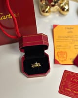 خاتم كارتير - شامل الملحقات