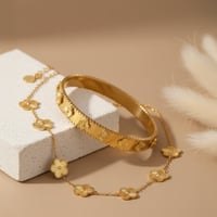 اسوارة يد نسائية