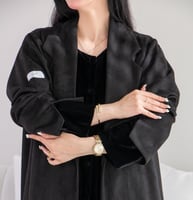 عباية شمواه شتوية