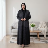 عباية كرستال