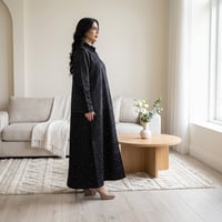 عباية كرستال