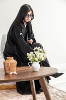 عباية شمواه شتوية