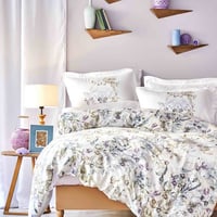 طقم مفارش مزدوج كينج سايز Elsira Extra