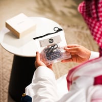 حقيبة رفين للإهداء