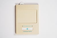 جهاز تسجيل الصوت للاهداء