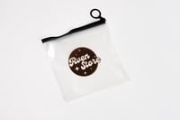 حقيبة رفين للإهداء