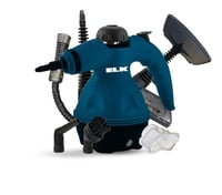 جهاز التنظيف العميق بالبخار بقوه 1200واط من ELK مع...