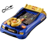 لعبه القياده التفاعليه للاطفال