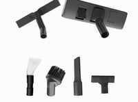 مكنسة رطب وجاف من الك بقوة 1500 واط بحجم 15 لتر