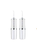 جهاز الخيط المائي حبه وحبه مجانا وهديه غسول الفم