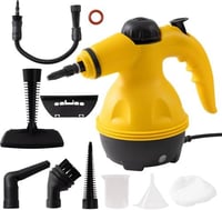 جهاز البخار 1000 واط