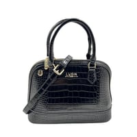 شنطة نسائية لون اسود