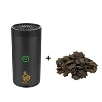 مبخرة الذكية الأصلي +بخور فاخر