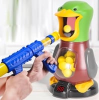 لعبة اطلاق الكرات الرائعة