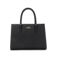 شنطة نسائية لون اسود