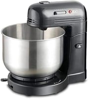 عجانة دي إل سي 3.5 لتر 350 واط خمس سرعات