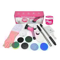 مجموعة بنكي استف مع معجون التنظيف العميق