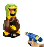 لعبة اطلاق الكرات الرائعة