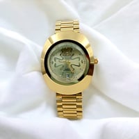 ساعه رجاليه ماركه REALSTAR موديل رادو