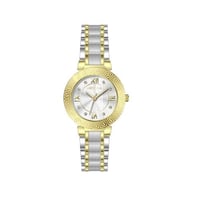 ساعه نسائيه ماركه بروشا موديل فرزاتشي لونين صدف