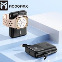 بطاريه شحن بحجم 10000 من موج ماكس