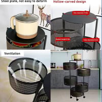 منظم للمطابخ