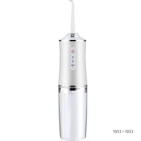 خيط مائى مع رؤوس التنظيف