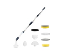 فرشاة الكترونية متعددة الاستخدام من الك