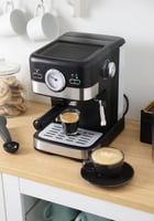 محضرة قهوة ديلوكس من السيف 1100 واط 1.5 لتر