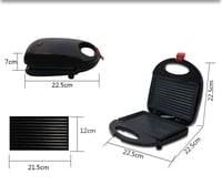 اقوى خلاط سيلفر كريست الأصلي 4500 واط مع هديه صانع...