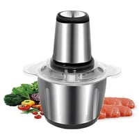 قلايه هوائيه الذكية 5لتر من كولين شاشه ديجيتال مع...