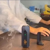 عرض مبخرتين ألكترونية 2 في 1