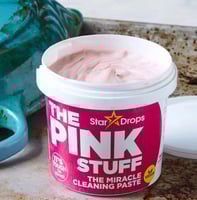 باكج جهاز البخار المطور و معجون التنظيف السحري ذا...