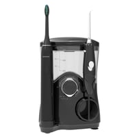 خيط مائي مع فرشاة أسنان في جهاز واحد، خزان 600 مل...