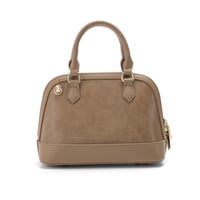 شنطة نسائية لون بني